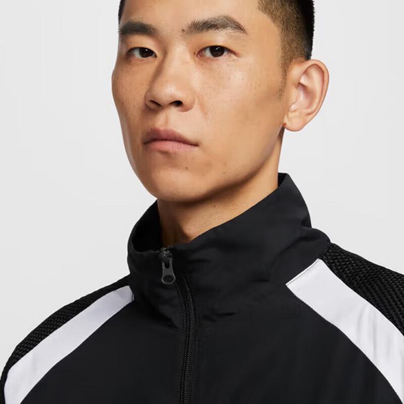 Nike Men's Sport Casual Woven Jacket