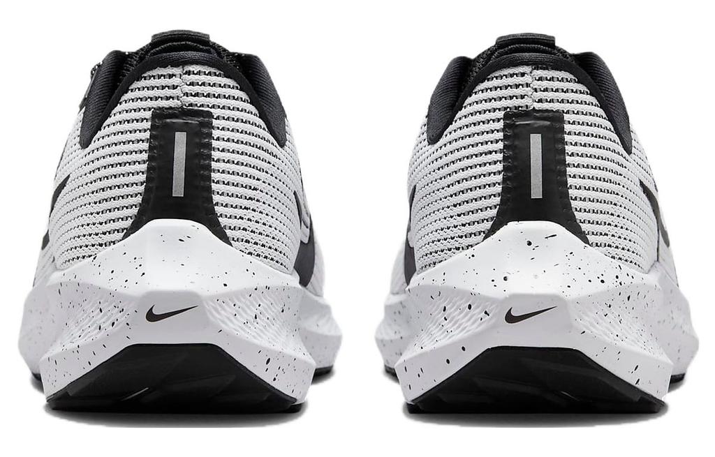 Nike Air Zoom Pegasus 40 'Bianco Nero' Donna DV3854-004