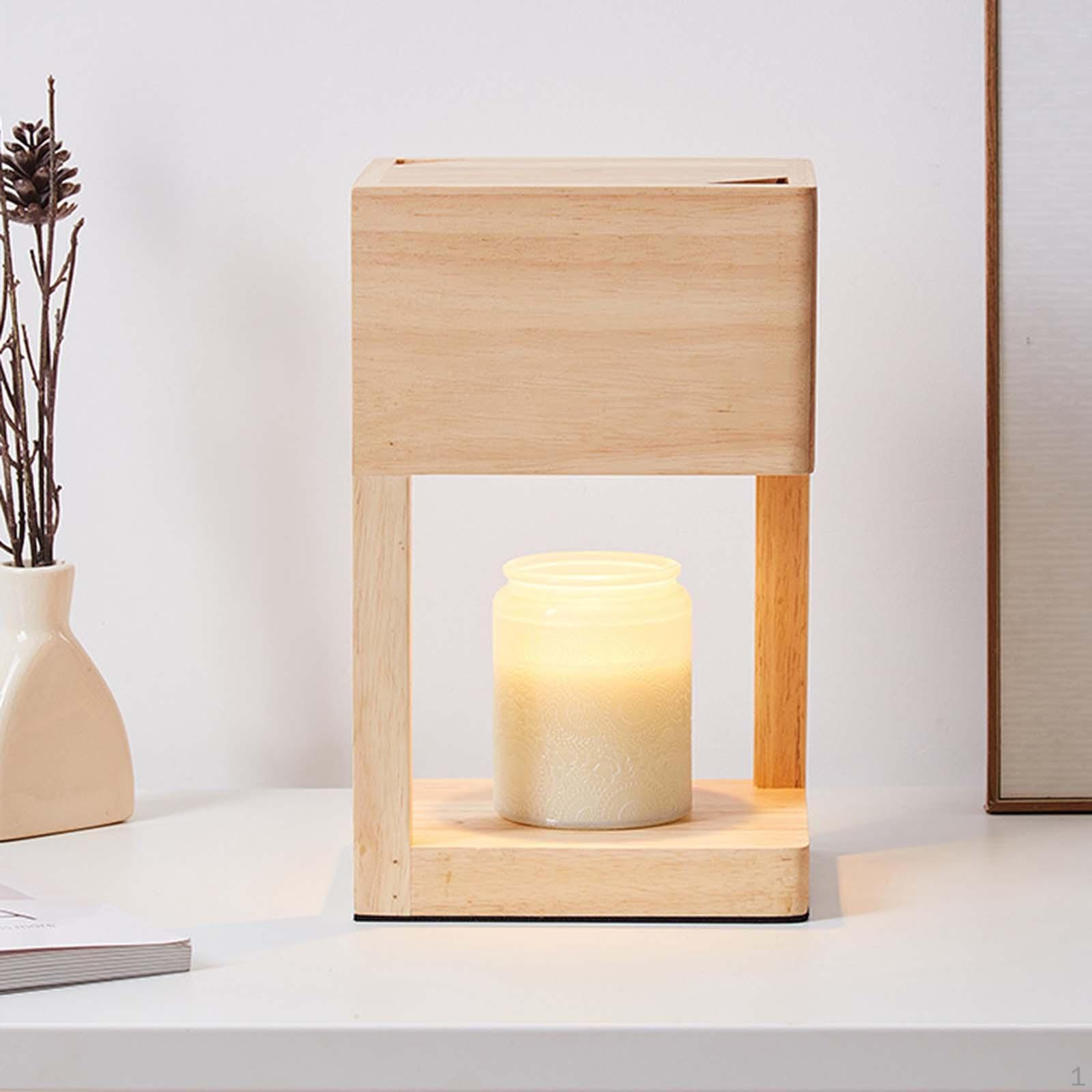 

Lamp Melting Metal Bedside Table Decoration Night Light for Home Bedroom бежевый