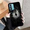 For ZTE Blade V40 Vita Case 8045 6.75" Animal Cartoon Soft Silicone Funda for ZTE Blade V40 Vita Phone Cover V40Vita Black Coque