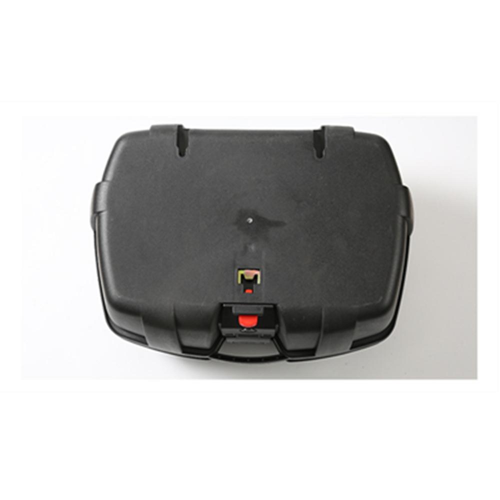 

Универсальный 52л Мотоциклетный Скутер Задний Кофр Хранение Багажа Большой Кейс 56см x 43см x 32см