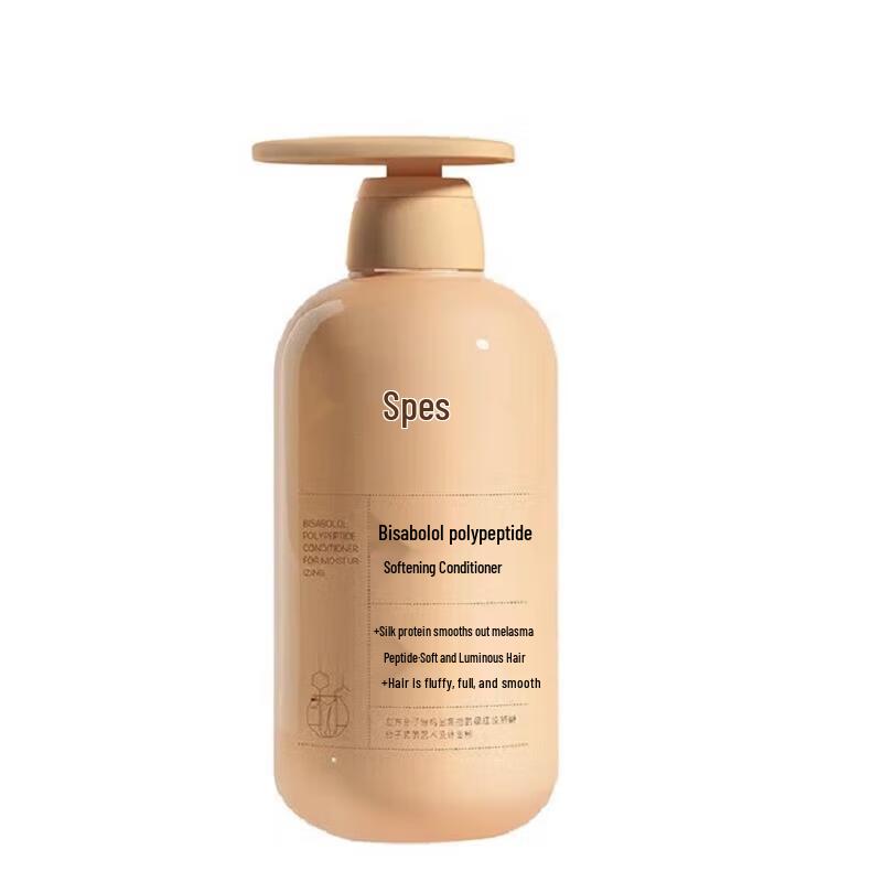 

Spes Bisabolol Peptide Hair Conditioner