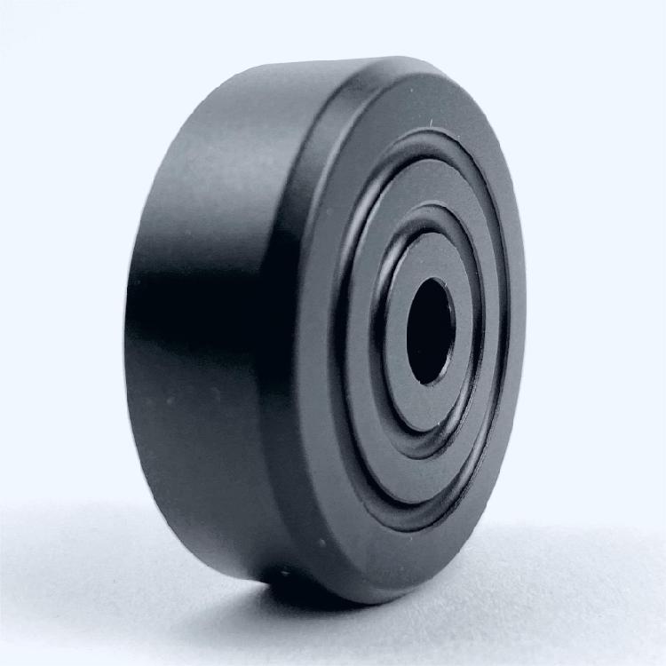 45RPM Turntables Adapter Vinyls Record Adapter for Enhances Record Stability for Most Large Hole Record