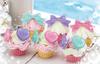 Shuwa Bomb Cupcake Basic Set SB-01