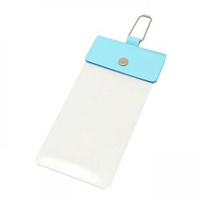 Oshi Katsu Oshi Katsu  Acrylic Stand Holder  Blue 