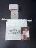 (Unopened) Wish Fan Meeting Ring Poka Full Set