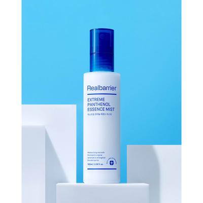 Extreme Panthenol Essenz Spray 100ml