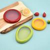 Silicone-Sealed Mini Fridge & Freezer Storage Box