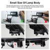 BraveWay H11 Led Headlight for Auto 9005 9006 HB3 HB4 Led Ice Bulb Car Led Light Automobile Diode Lamps LED Bulb