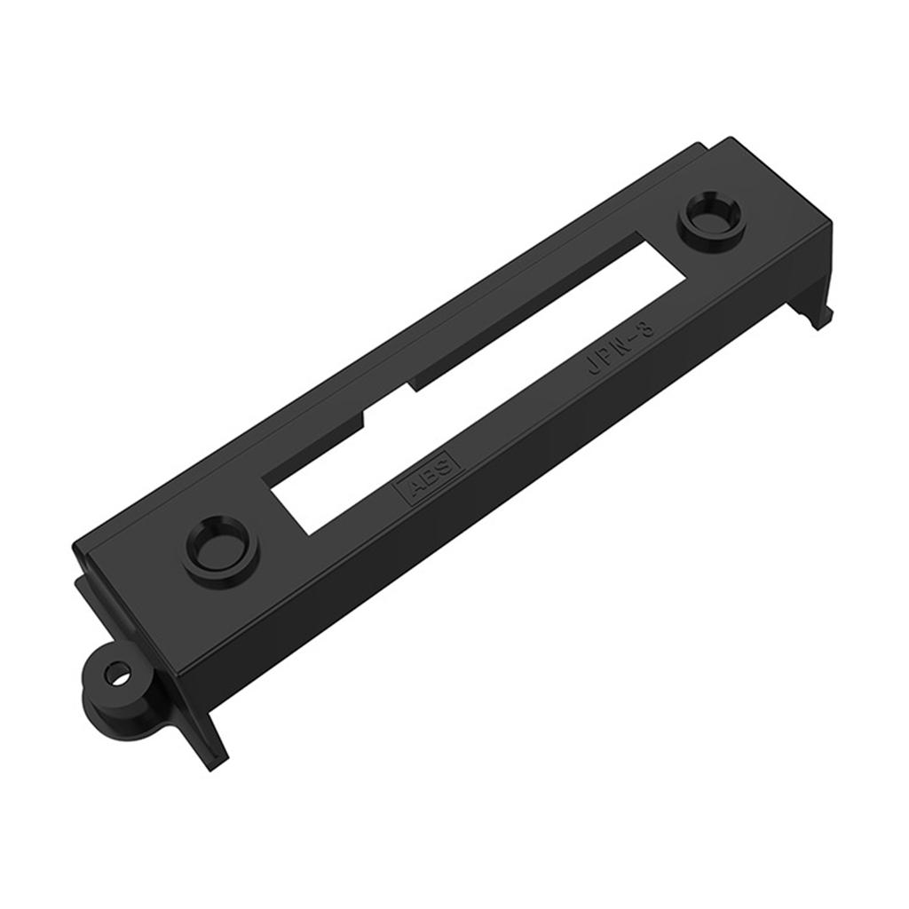 Tăviță Slot Card Joc Compatibilitate Regiune US JP Înlocuire Slot Cartuș pentru Console N64 Instalare și Îndepărtare Ușoară