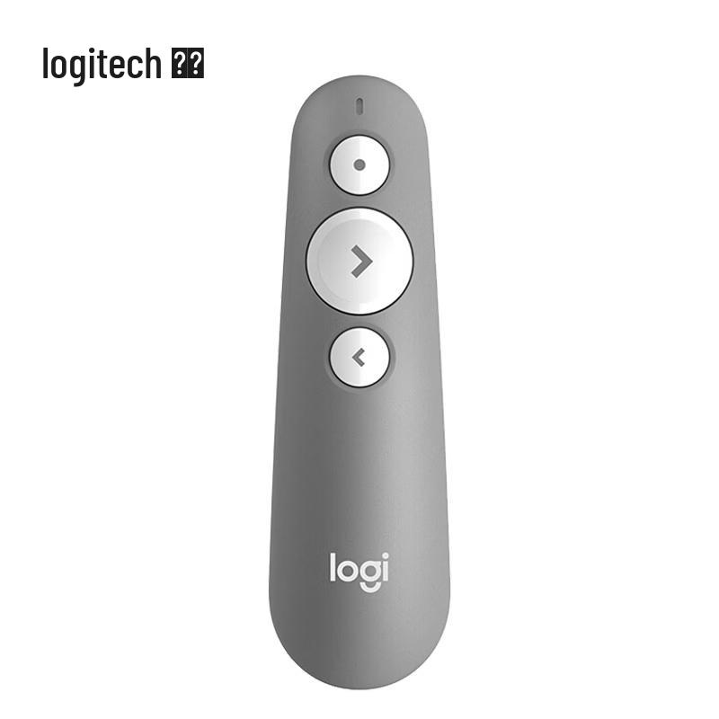 Logitech R500s Laser Presentation Remote