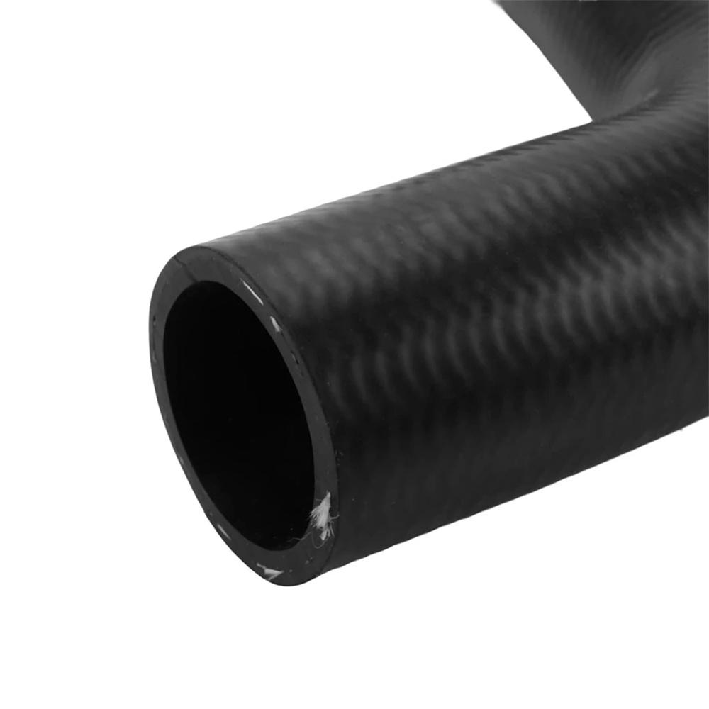 Radiator Hose Upper HG9Z8260A HG938B274AA Fits For Ford Fusion 2017-2020 2.0L