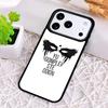The 100 TV Show Shockproof Phone Case for iPhone 17 Air 16e 15 11 12 14 13 Pro Max Cover Coque