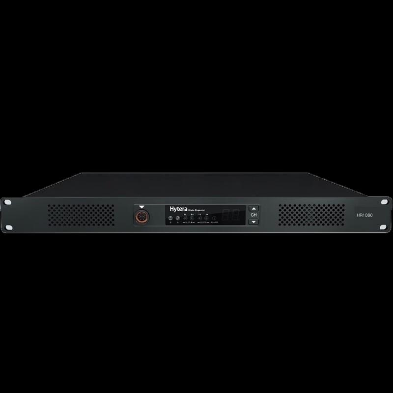 

Hytera HR1060 50W Digital Repeater Base Station (CN version)