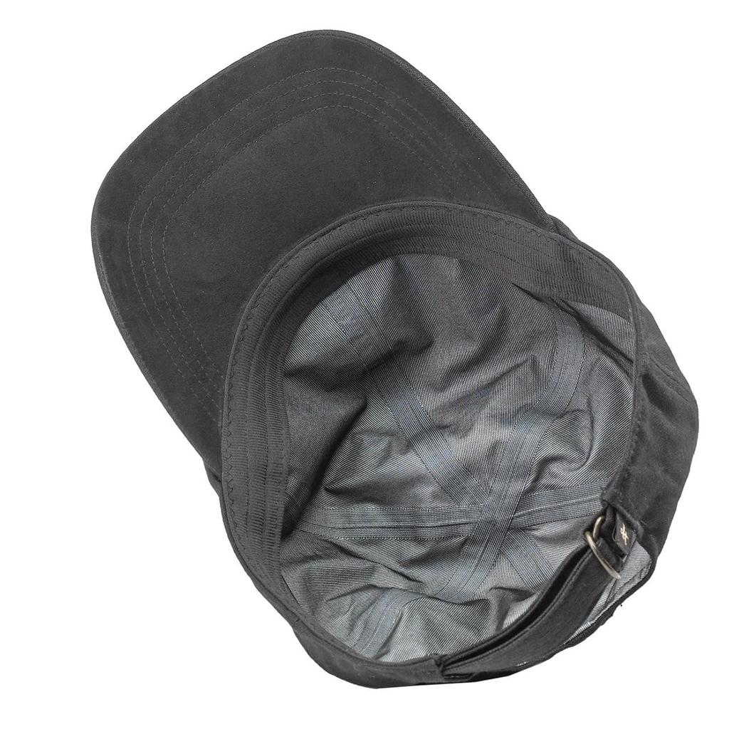 Foxfire Waterproof Wild Cap Size F GORE-TEX Camper's (5422001) Olive,