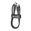 JORINDO Laptop Charging Cable TypeC Male To DC 5.5x2.1mm PD Power Supply Adapter Wire 100W