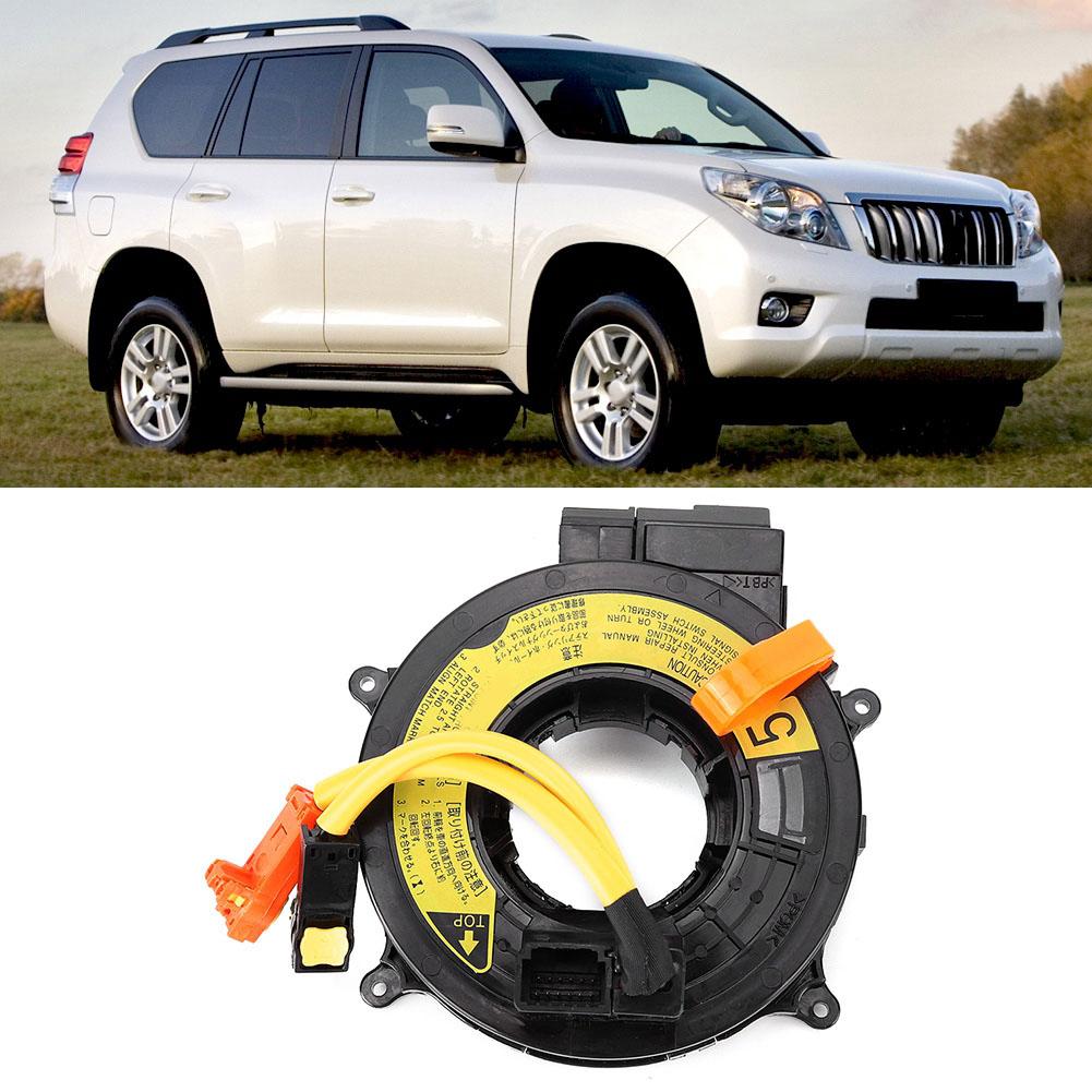 Airbag Spiral Cable Clock Spring Accessory Fit for Toyota Prado 2002 2009 84306 60080