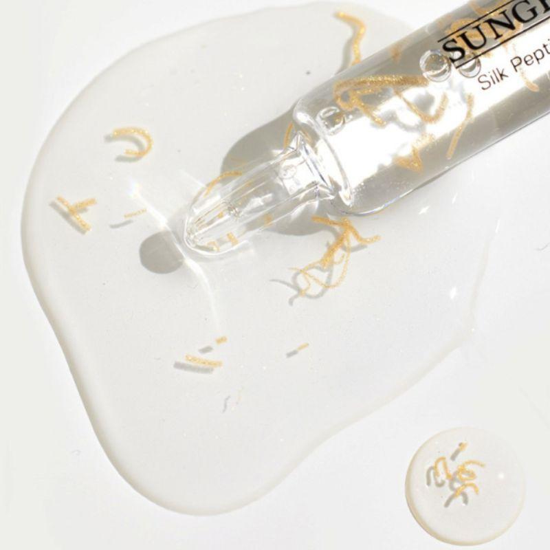 Editor Ingredienti Siero Lifting Peptidi di Seta 35ml + Crema 10ml Set