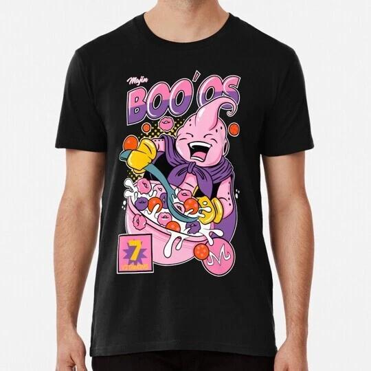 Majin Boo os Size S to 5XL Made in the USA T-Shirt S