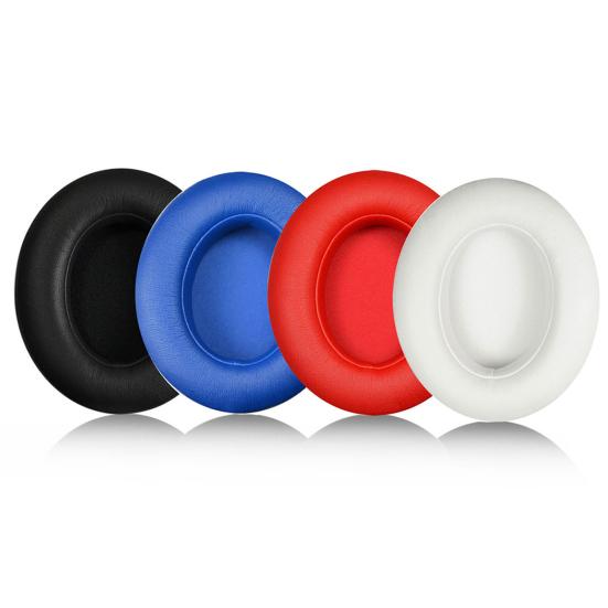 Ear Pads High Reusable Earmuffs for Elasticity Dust-Proof Home