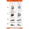 Nike Men's ACG Zegama Hike Trail Running Shoes