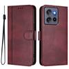 Case For Motorola Edge 60 Fusion Coque Moto Edge 60 Stylus 60S Cover Leather Wallet Flip Shell Moto Phone Case Edge60 Pro Bag