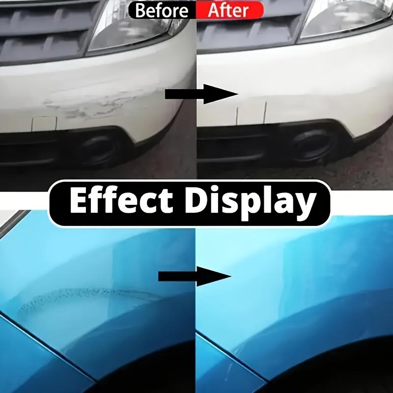 Scratch Repair Wax, Quick Scratch Repair Wax for Car Polishing and Waxing | Suitable for All Vehicle Repair Creams, Compatible with Plastic Surfaces