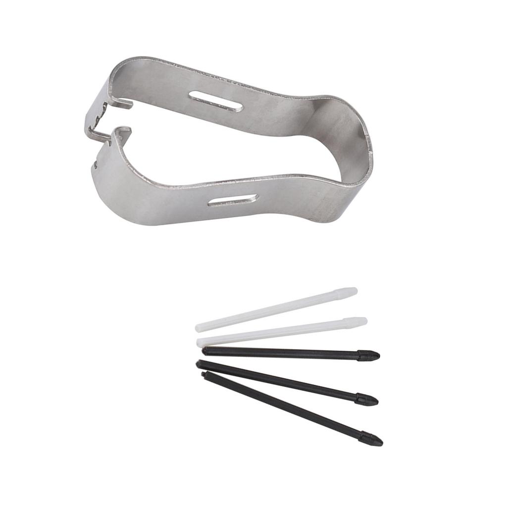 Stylus S Pen Tips Pen Refill Tool Set for Samsung Galaxy Note 8 9 Tab S3 4