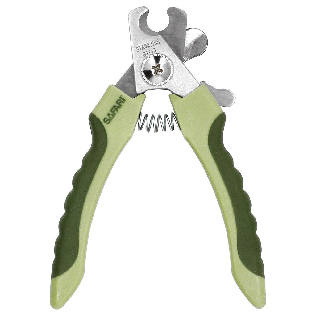 Stainless Steel Nail Trimmer, Small Dog, 1 Piece