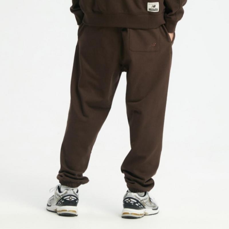 New Balance Pants Lqj Nbmld31813 85 Common Nbsc Jogger Pants  Loose F