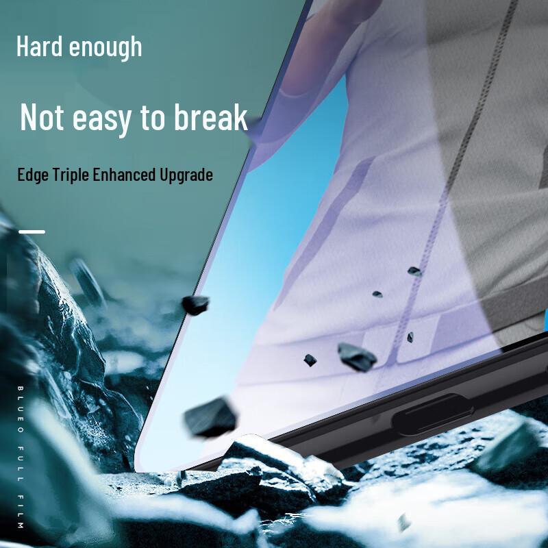 

Redmi K70 Pro/K70E Tempered Glass Screen Protector