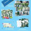 ZEROBASEONE - THE 1ST FULL ALBUM [NEVER SAY NEVER] (PHOTOBOOK Ver. / ICON & ORDINARY)