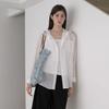 Check Mesh Eco Bag JZBG300B