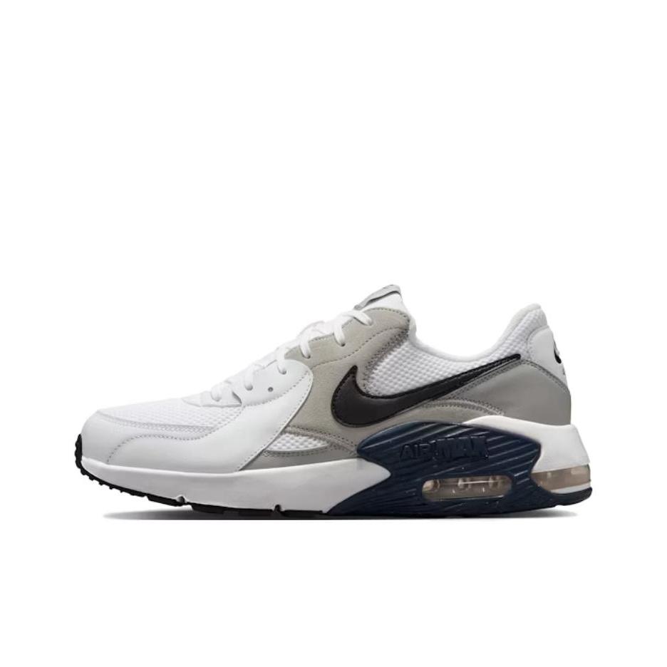 

Nike Air Max Excee White Light Smoke Grey FZ5486-104 40