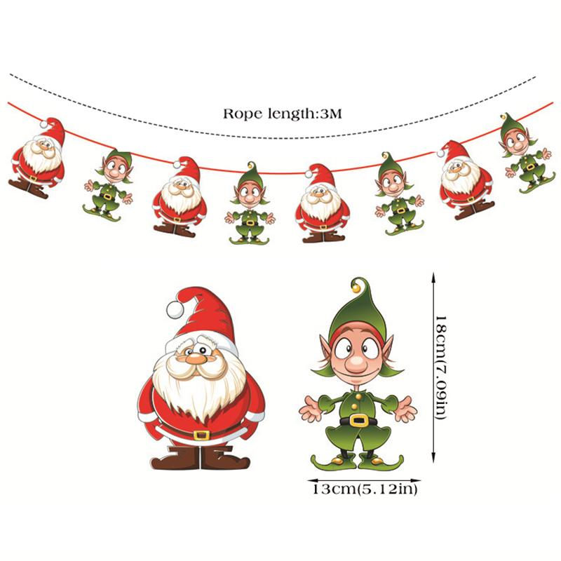 9 Stück Mexikanischer Tag der Toten Anhänger Aufhänger Schädel Horror Aufhänger Todestag Halloween Weihnachtsfeier Dekorationen