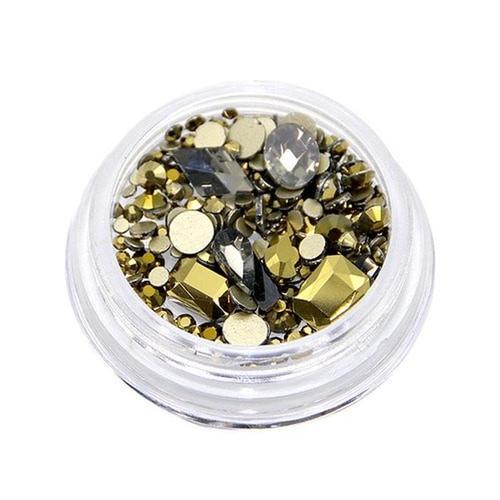 

AURUM MIX STONE SET 1 (S2111910)