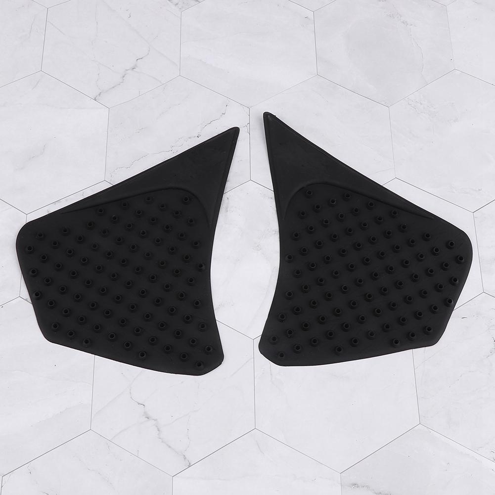 Motorcykel Sida Tank Traction Anti-Halk Pad Knägrepp Skydd Passar för Kawasaki Z1000 14 16