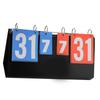 4 Digit Sports Competition Score Board Scoreboard for Table Tennis Basketball Badminton