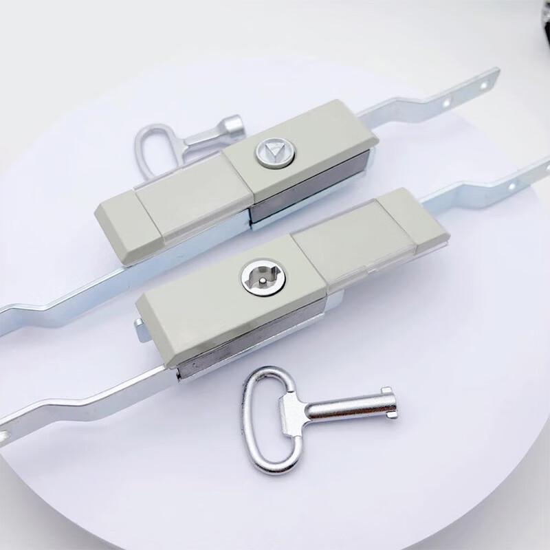 Zinc Alloy MS821 Electric Cabinet Rod Lock