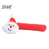 Knitted Santa Claus Door Knob Protectors Christmas Doorknob Covers, Reindeer Decor, Anti?Slip Protector Sleeves, Soft Plush Handle Sleeves