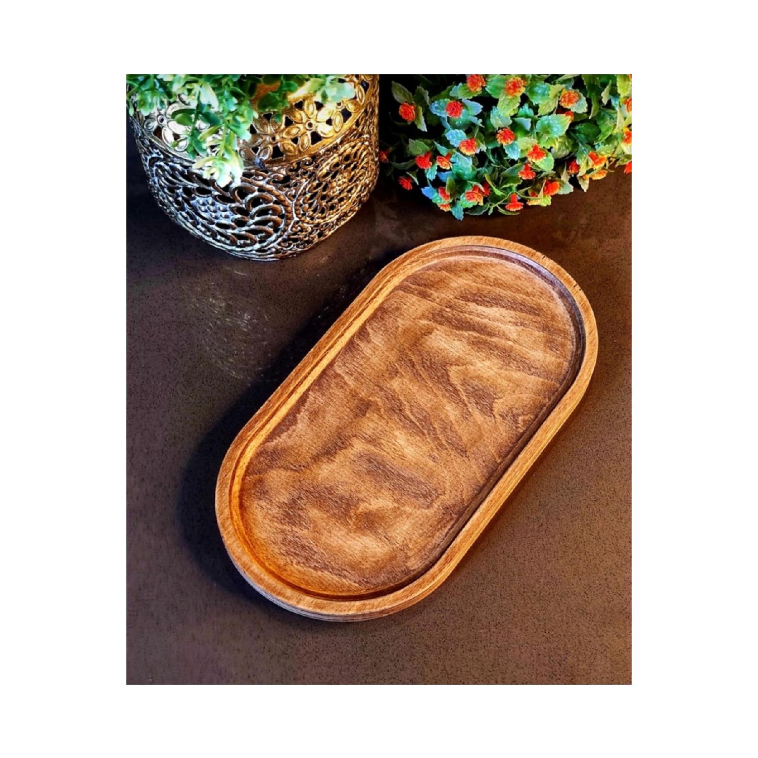 

Натуральное дерево (21см