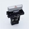 New Emergency Hazard Warning Flash Switch Button for New Chevrolet Sail 2010-2014 9072444