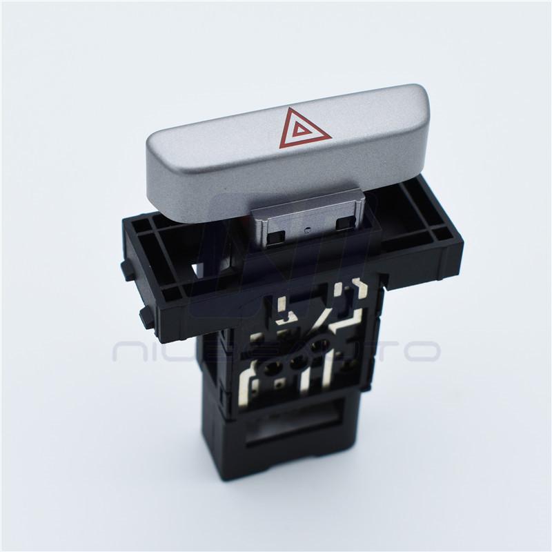New Emergency Hazard Warning Flash Switch Button for New Chevrolet Sail 2010-2014 9072444