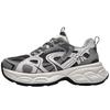 Winter new thick-soled heightening dad shoes women's versatile trend sports 2670