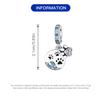 Beads Copper Charms Original Blue Cute Claw Pendant Beads Fit Bracelet Jewelry Diy Women Fine Gift Accessory
