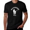 Copy of Mayberry NC TShirt Casual Loose Fit Short Sleeve TShirt