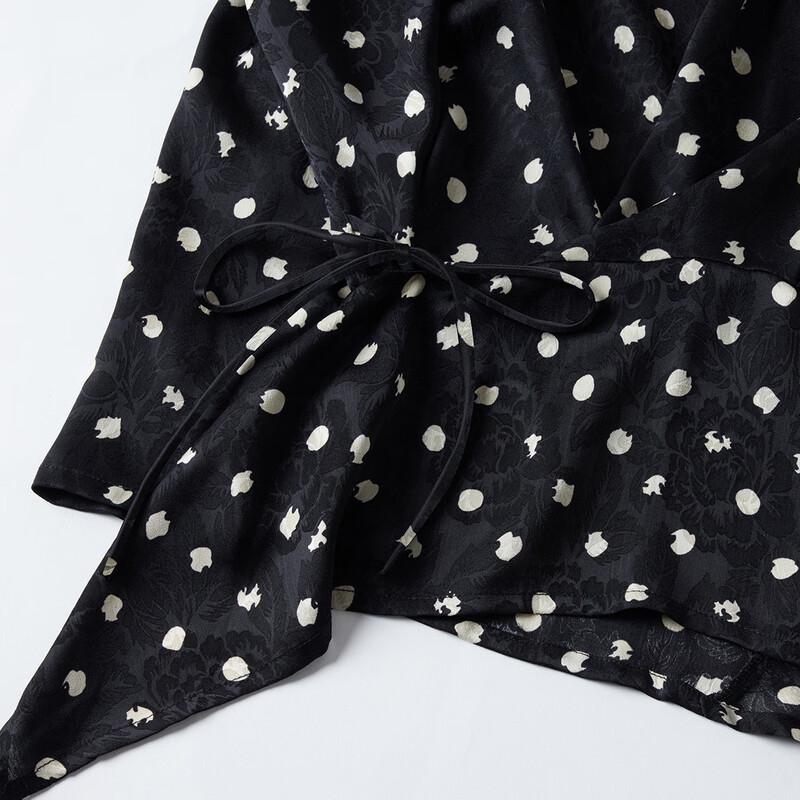 Paster Women's Chic Casual Two-Piece Summer Set