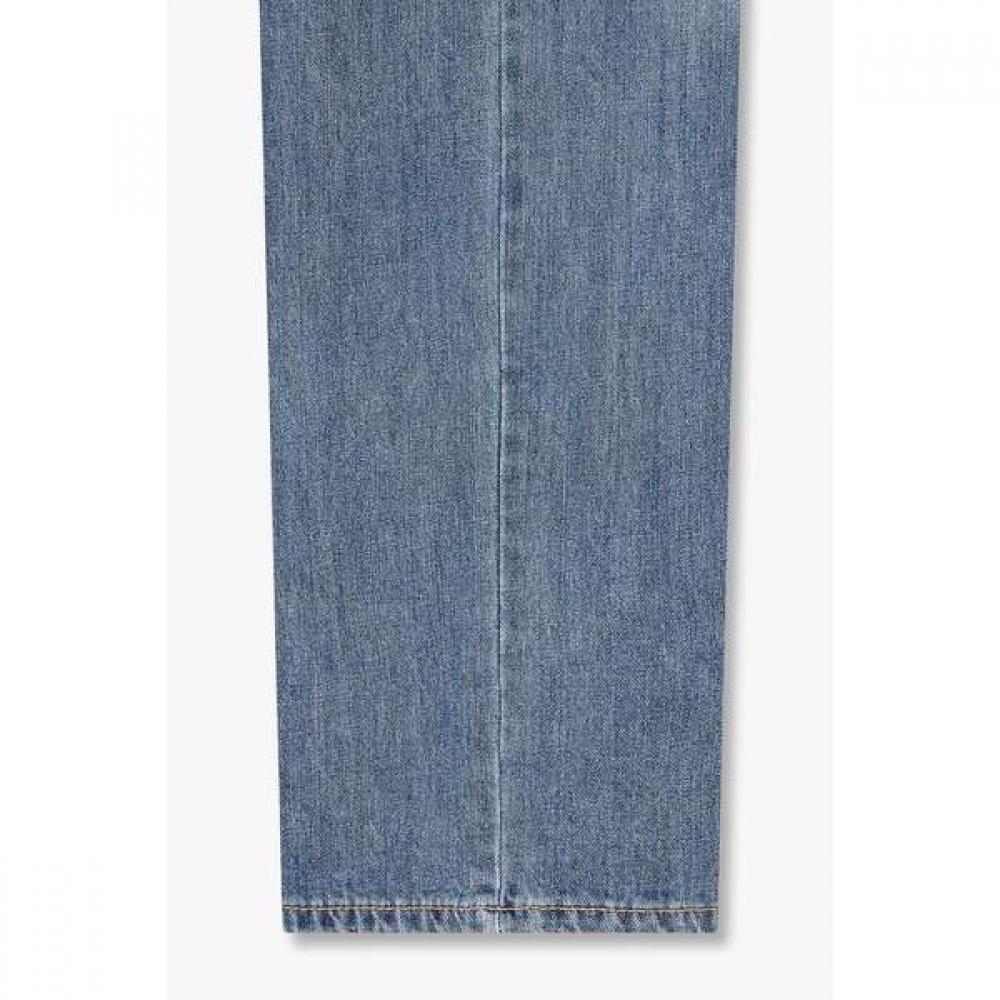 VOV Semi Wide Cotton Denim Pants 7156255006