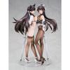 Azur Lane Atago & Takao Race Queen 1/7 Figure by Alter