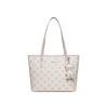 Tragetasche Damen Tasche High-End-Sinn Große Tasche Einzelne Schulter Große Kapazität Klasse Pendeltasche Gepäck